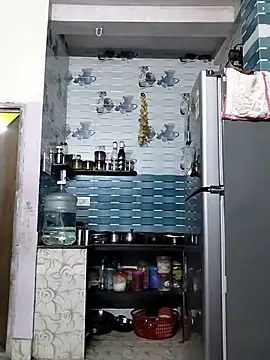 pinkisaha75 online show from April 16, 2:40 pm