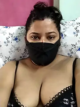 pinkisaha75 online show from March 16, 1:46 am