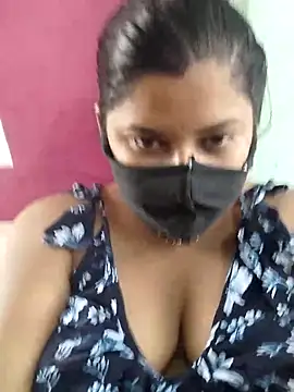 pinkisaha75 online show from January 15, 7:23 am