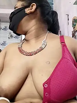 pinkisaha75 online show from April 8, 2:02 am