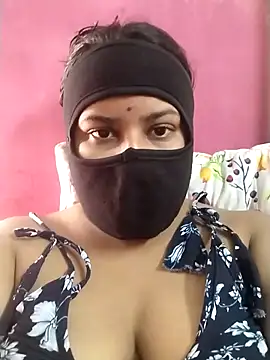 pinkisaha75 online show from February 10, 5:39 am