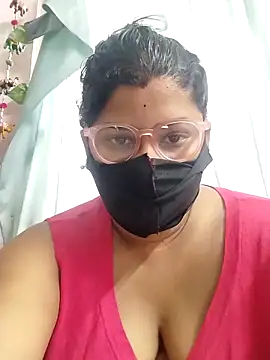 pinkisaha75 online show from March 8, 1:11 am