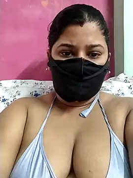 pinkisaha75 online show from March 20, 1:39 am