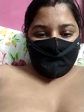 pinkisaha75 online show from February 14, 6:08 pm