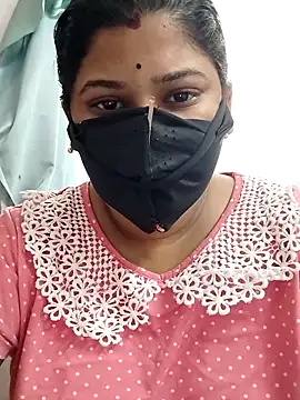 pinkisaha75 online show from March 15, 2:51 am