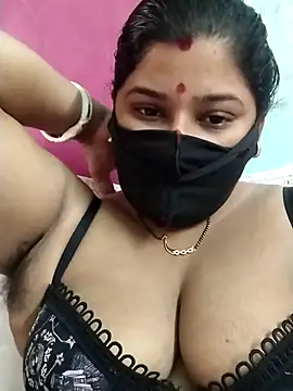 pinkisaha75 online show from March 24, 2:00 am