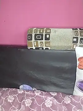 pinkisaha75 online show from January 9, 6:53 am