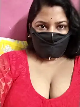 pinkisaha75 online show from May 5, 1:08 am