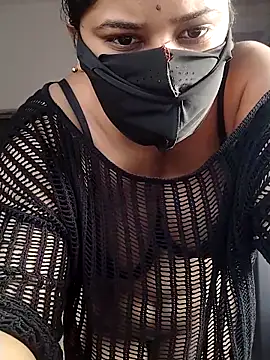 pinkisaha75 online show from March 18, 1:53 am