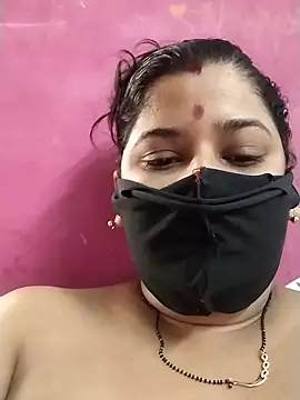 pinkisaha75 online show from March 29, 2:02 am