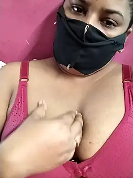 pinkisaha75 online show from May 21, 1:36 am