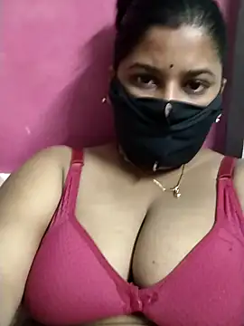pinkisaha75 online show from May 23, 5:01 pm