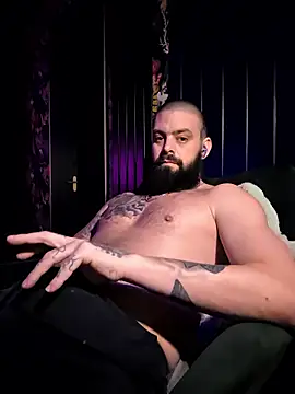 Snapshot of BigDonnyBig chatting on January 15, 1:09 am BigDonnyBig online show from January 15, 1:09 am