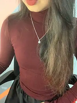 Jennybae23 online show from January 13, 5:39 pm