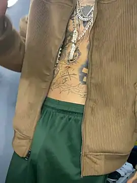 ZokraOficial online show from January 16, 4:16 am