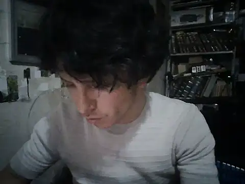 ab fallenius online show from January 8, 5:46 am