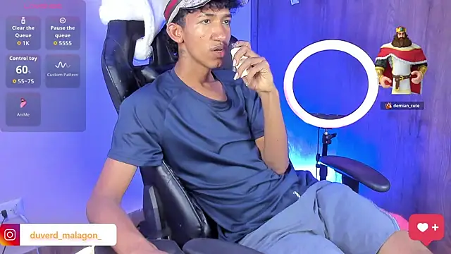 neitan miller  online show from January 10, 9:26 am