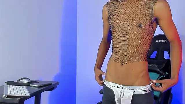 neitan miller  online show from June 13, 12:58 pm