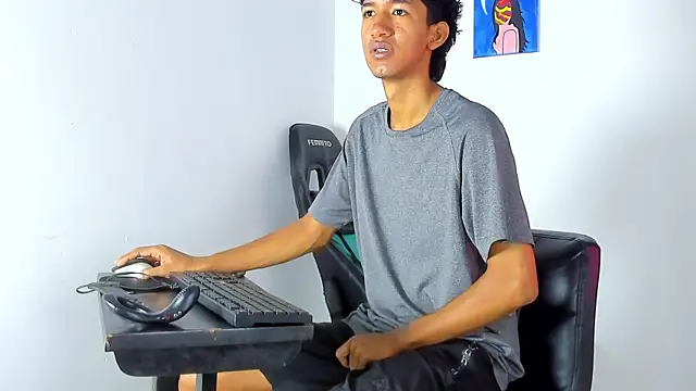 neitan miller  online show from July 10, 1:11 pm