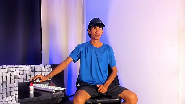 neitan miller  online show from April 21, 9:16 am