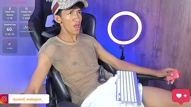 neitan miller  online show from January 12, 9:27 am