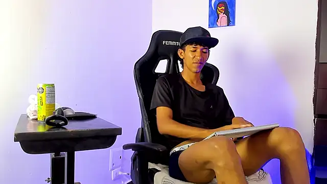 neitan miller  online show from June 12, 12:58 pm