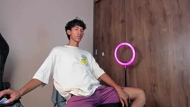 neitan miller  online show from February 12, 5:34 pm