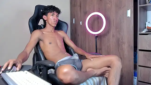 neitan miller  online show from February 5, 4:03 pm