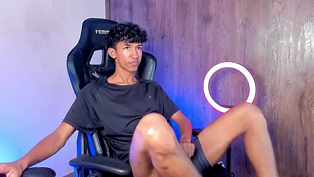 neitan miller  online show from April 10, 2:57 pm