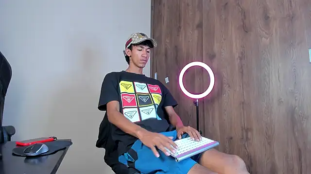 neitan miller  online show from February 14, 3:12 pm