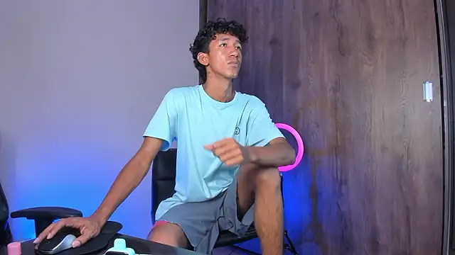 neitan miller  online show from March 11, 3:50 pm