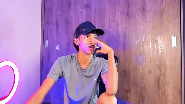 neitan miller  online show from April 2, 8:32 am