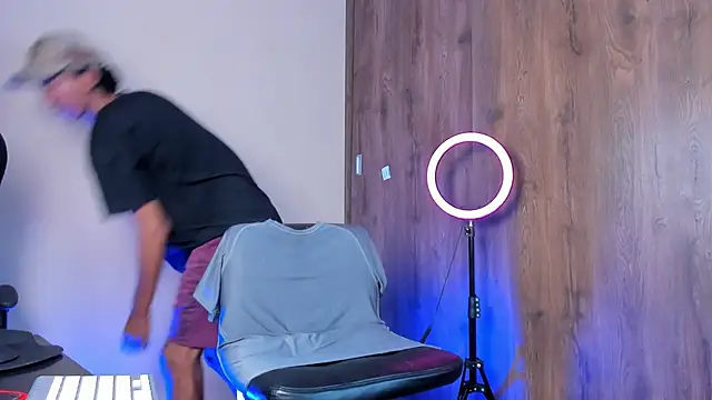 neitan miller  online show from February 11, 5:46 pm