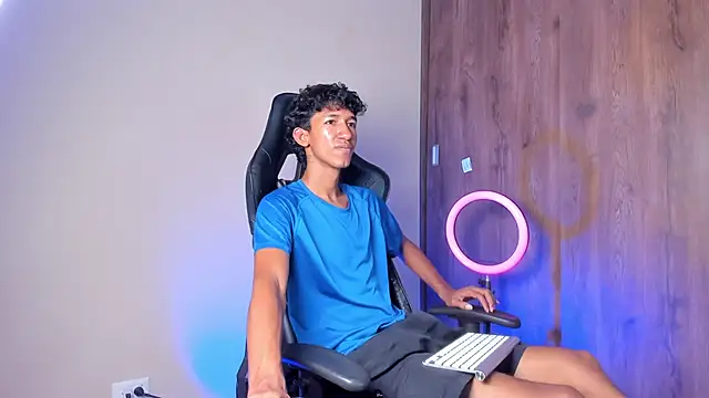 neitan miller  online show from February 17, 7:22 pm