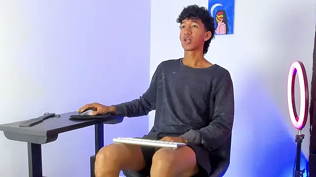 neitan miller  online show from June 27, 3:07 pm