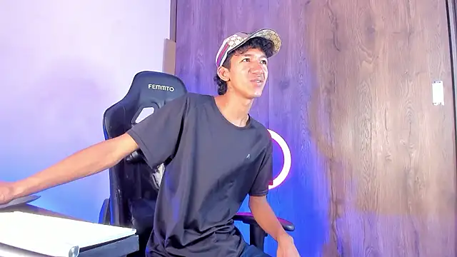 neitan miller  online show from March 20, 2:51 pm