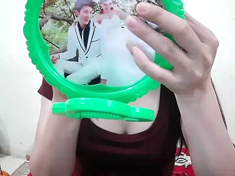 Ana 2023 online show from April 4, 2:34 pm