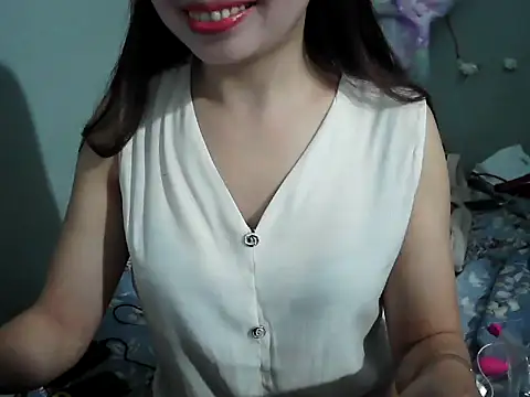 Snapshot of Ana_2023 chatting on February 11, 12:38 pm Ana 2023 online show from February 11, 12:38 pm