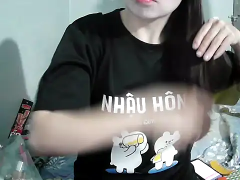 Snapshot of Ana_2023 chatting on February 7, 12:02 pm Ana 2023 online show from February 7, 12:02 pm