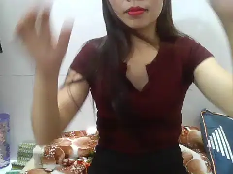Ana 2023 online show from April 21, 2:23 pm