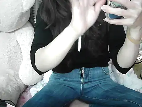 Snapshot of Ana_2023 chatting on February 16, 5:55 pm Ana 2023 online show from February 16, 5:55 pm