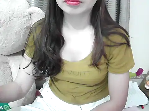 Snapshot of Ana_2023 chatting on February 23, 2:28 pm Ana 2023 online show from February 23, 2:28 pm