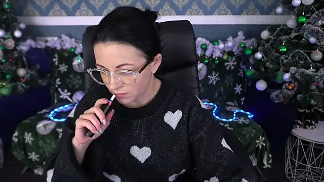 Dafni Monn online show from January 14, 6:39 am