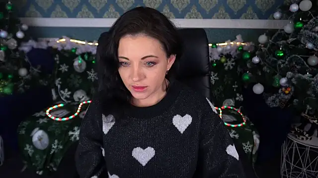 Dafni Monn online show from January 7, 6:40 am