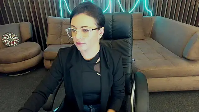 Dafni Monn online show from September 21, 5:23 am