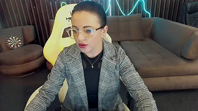 Dafni Monn online show from September 19, 5:33 am