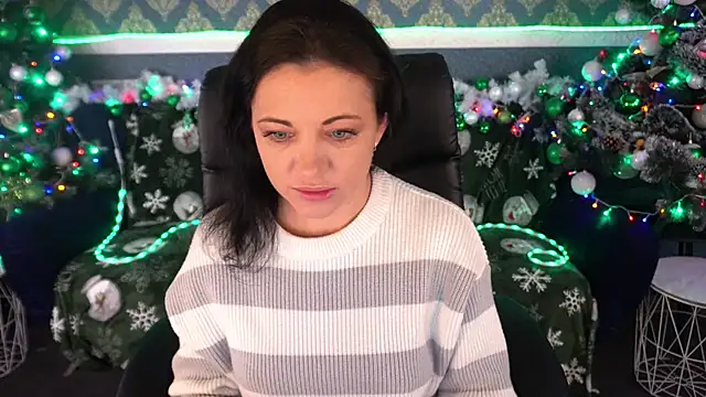 Dafni Monn online show from December 23, 6:34 am