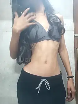 xoxoashi online show from February 11, 6:52 pm