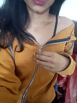 xoxoashi online show from February 10, 3:00 pm