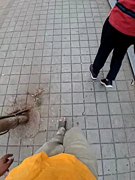 Snapshot of CockForPussy1508 chatting on February 8, 4:10 am CockForPussy1508 online show from February 8, 4:10 am